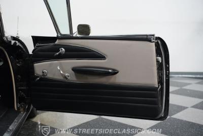 1958 Chevrolet Bel Air