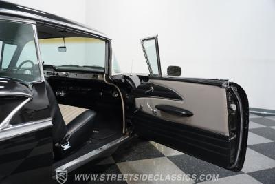 1958 Chevrolet Bel Air