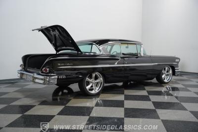 1958 Chevrolet Bel Air