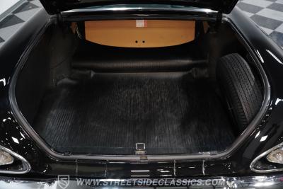 1958 Chevrolet Bel Air