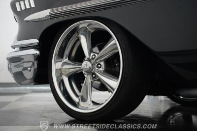 1958 Chevrolet Bel Air