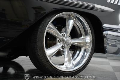 1958 Chevrolet Bel Air