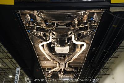 1958 Chevrolet Bel Air