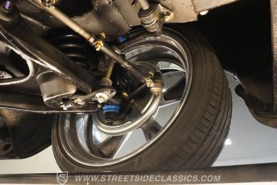 1958 Chevrolet Bel Air