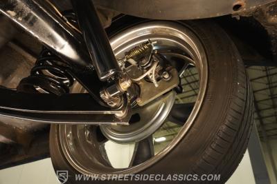 1958 Chevrolet Bel Air