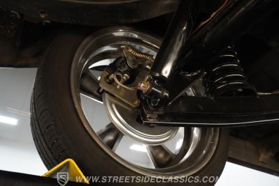 1958 Chevrolet Bel Air