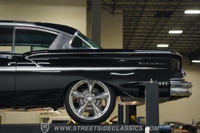 1958 Chevrolet Bel Air