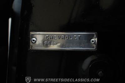 1958 Chevrolet Bel Air