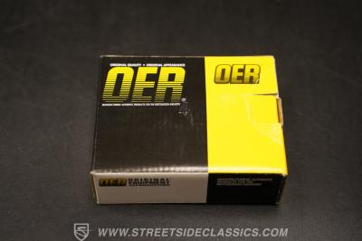 1958 Chevrolet Bel Air