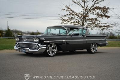1958 Chevrolet Bel Air