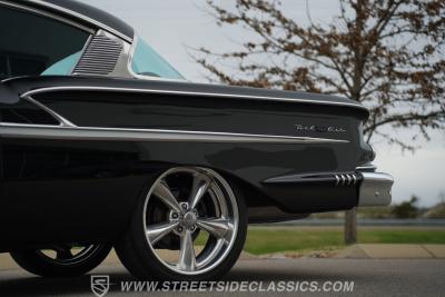 1958 Chevrolet Bel Air