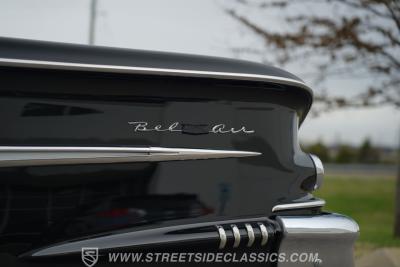 1958 Chevrolet Bel Air