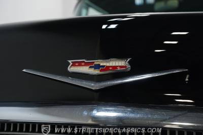 1958 Chevrolet Bel Air