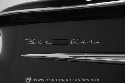 1958 Chevrolet Bel Air