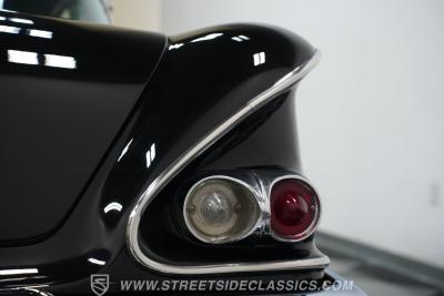 1958 Chevrolet Bel Air