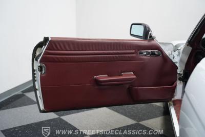 1989 Mercedes - Benz 560SL