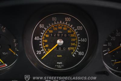 1989 Mercedes - Benz 560SL