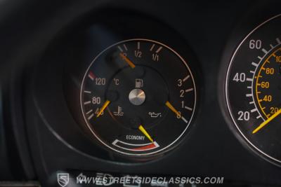 1989 Mercedes - Benz 560SL