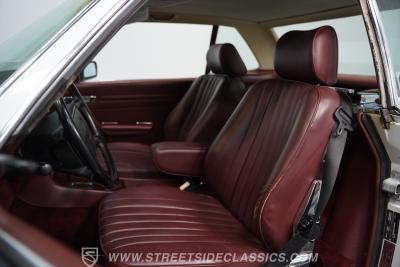 1989 Mercedes - Benz 560SL