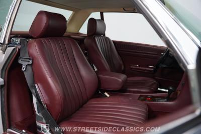 1989 Mercedes - Benz 560SL