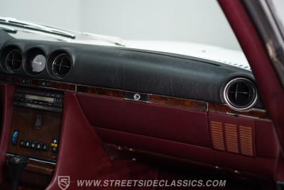 1989 Mercedes - Benz 560SL