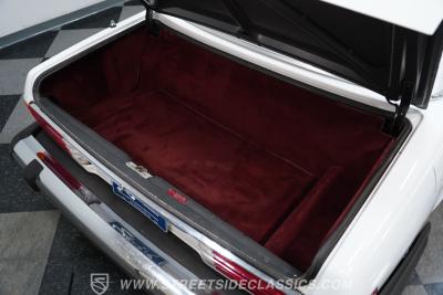 1989 Mercedes - Benz 560SL