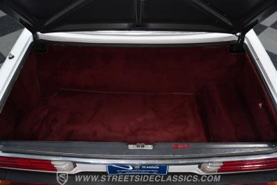 1989 Mercedes - Benz 560SL