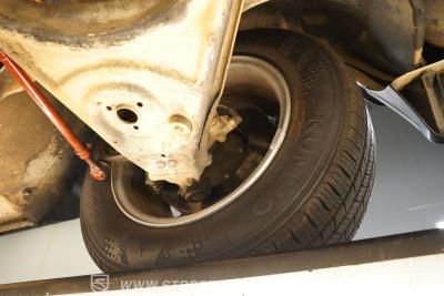 1989 Mercedes - Benz 560SL