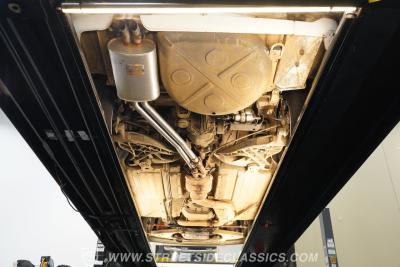 1989 Mercedes - Benz 560SL