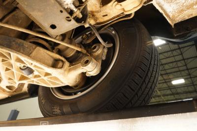 1989 Mercedes - Benz 560SL