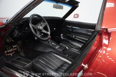 1970 Chevrolet Corvette LS5 454