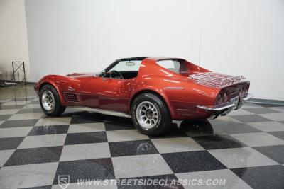 1970 Chevrolet Corvette LS5 454