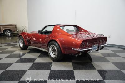 1970 Chevrolet Corvette LS5 454