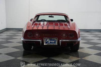 1970 Chevrolet Corvette LS5 454