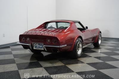 1970 Chevrolet Corvette LS5 454