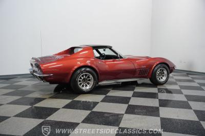 1970 Chevrolet Corvette LS5 454