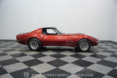 1970 Chevrolet Corvette LS5 454