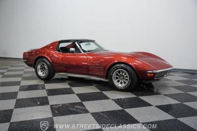 1970 Chevrolet Corvette LS5 454