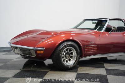 1970 Chevrolet Corvette LS5 454