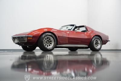 1970 Chevrolet Corvette LS5 454