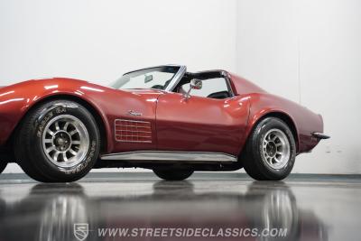 1970 Chevrolet Corvette LS5 454