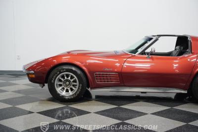 1970 Chevrolet Corvette LS5 454