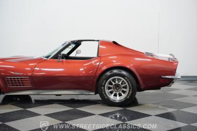 1970 Chevrolet Corvette LS5 454