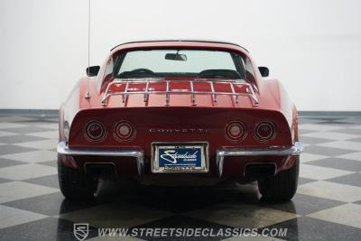 1970 Chevrolet Corvette LS5 454