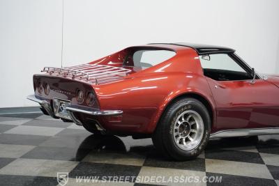 1970 Chevrolet Corvette LS5 454