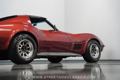 1970 Chevrolet Corvette LS5 454