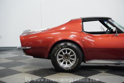 1970 Chevrolet Corvette LS5 454