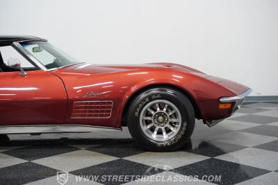 1970 Chevrolet Corvette LS5 454