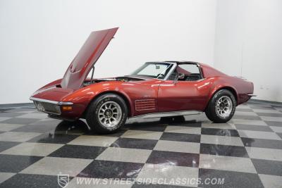 1970 Chevrolet Corvette LS5 454