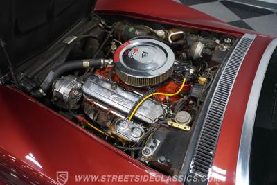 1970 Chevrolet Corvette LS5 454